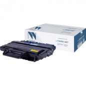 Картридж лазерный NV PRINT (NV-106R01487) для XEROX WC 3210/3220, ресурс 4100 стр.