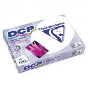Бумага для лазерной и струйной печати А4 100 г/м 500л марка А++ CLAIREFONTAINE Франция 170%CIE,1821C